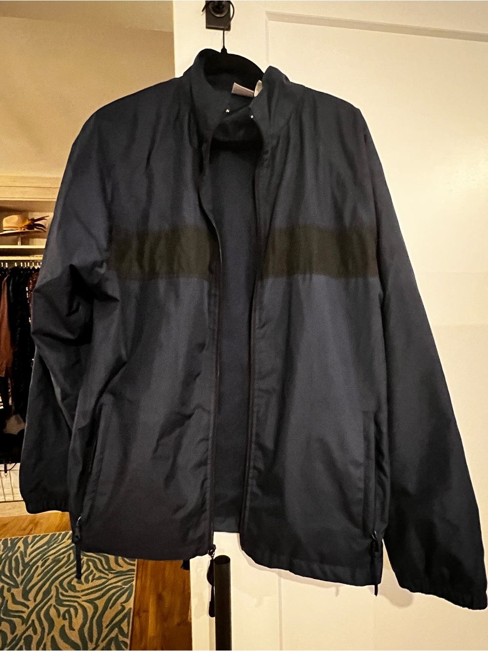 VTG Prospirit Men’s Golf Jacket Windbreaker l M